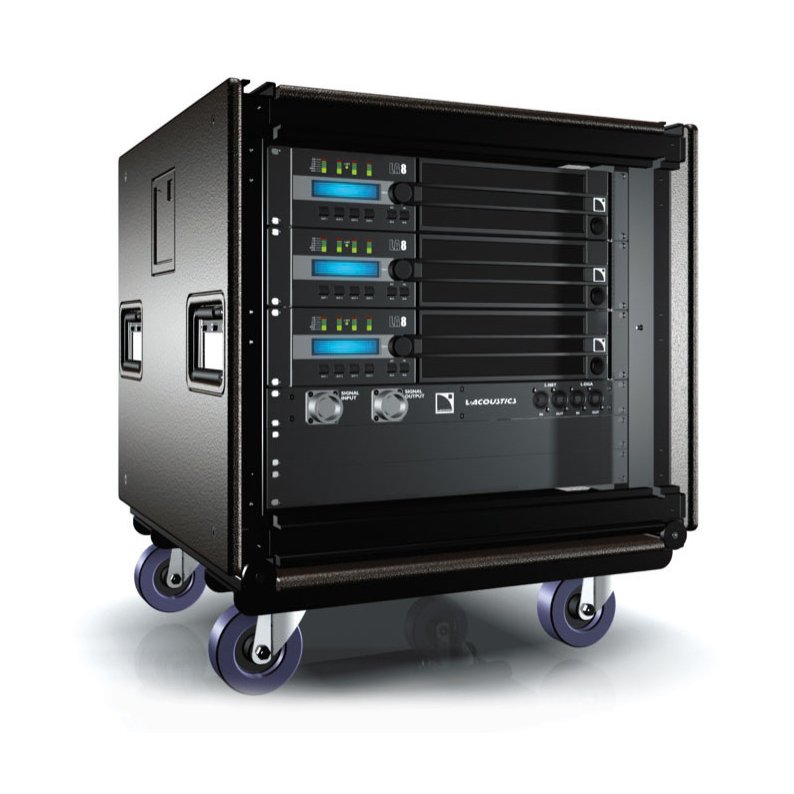 L-Acoustics LA-RAK II L-Acoustics LA-RAK II